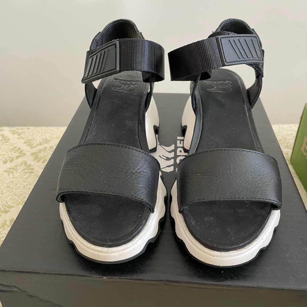 SOREL kinetic sandle. 6.5M